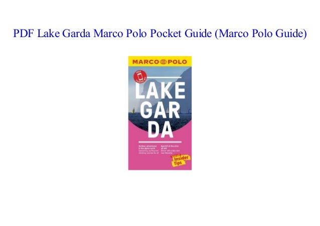 Marco Polo Pdf